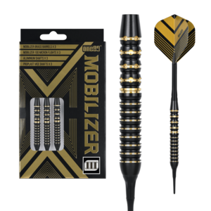 Lotki Soft ONE80 Mobilizer 03 Brass