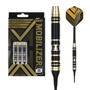 Lotki Soft ONE80 Mobilizer 02 Brass