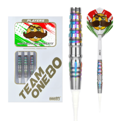 Lotki Soft ONE80 Mamo Massimo Dante 90%