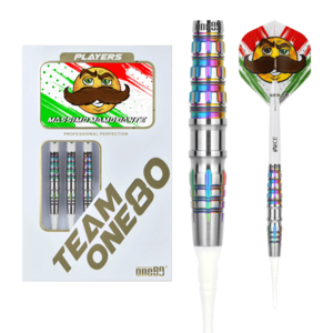 Lotki Soft ONE80 Mamo Massimo Dante 90%