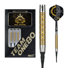 Lotki Soft ONE80 Paul Krohne 90%