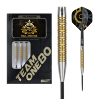 Lotki ONE80 Paul Krohne 90%