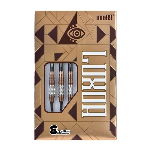ONE80 Lotki Soft ONE80 Luxor Epsilon 90%