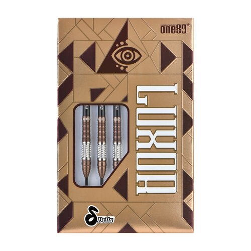 ONE80 Lotki ONE80 Luxor Delta 90%