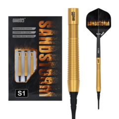 Lotki Soft ONE80 Sandstorm 01 90%
