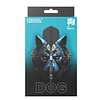 CUESOUL Lotki Cuesoul Zodiac Dog 90%