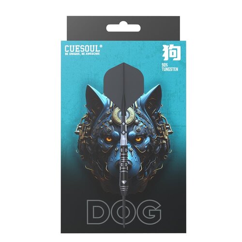 CUESOUL Lotki Cuesoul Zodiac Dog 90%