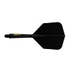 CUESOUL Cuesoul ROST 77 Solid White Black Blue Big Wing