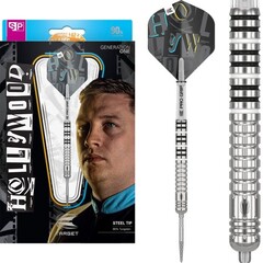 Lotki Target Chris Dobey Swiss Point 90%
