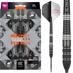 Lotki Target Raymond van Barneveld x Echo Swiss Point 95%