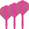 Target Target K-Flex Neon Pink NO2