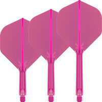 Target K-Flex Neon Pink NO2