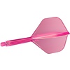 Target Target K-Flex Neon Pink NO2