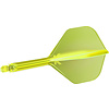Target Target K-Flex Neon Yellow NO2
