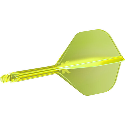Target Target K-Flex Neon Yellow NO2