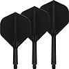 Target Target K-Flex Black NO2