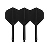 Target Target K-Flex Black NO2
