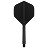 Target Target K-Flex Black NO2