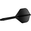 Target Target K-Flex Black NO2