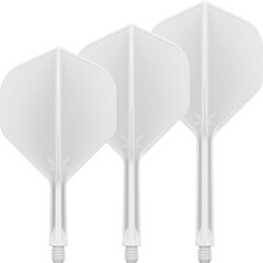 Target K-Flex White NO2