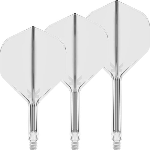 Target Target K-Flex Clear NO2