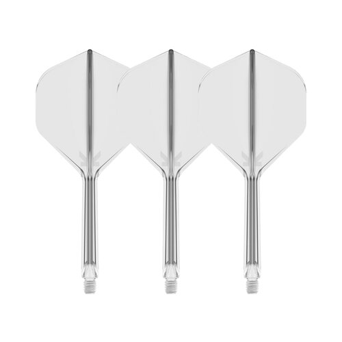 Target Target K-Flex Clear NO2