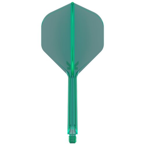 Target Target K-Flex Green NO2