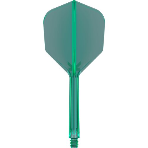 Target Target K-Flex Green NO6