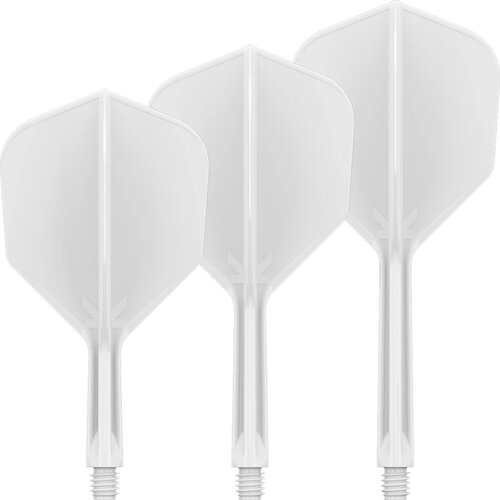 Target Target K-Flex White NO6
