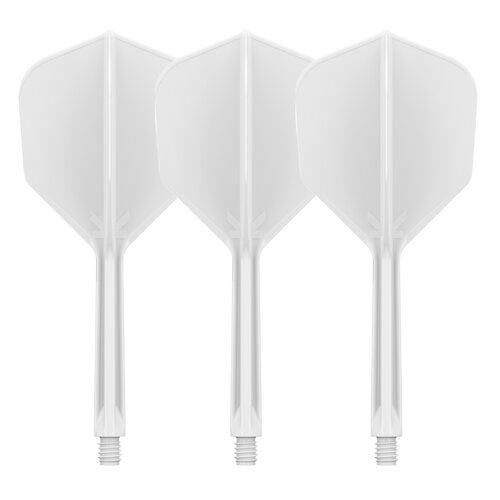 Target Target K-Flex White NO6