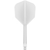 Target Target K-Flex White NO6