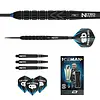 Red Dragon Lotki Red Dragon Gerwyn Price Back to Black 90%