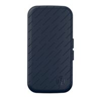 Harrows Slim Navy Etui na lotki
