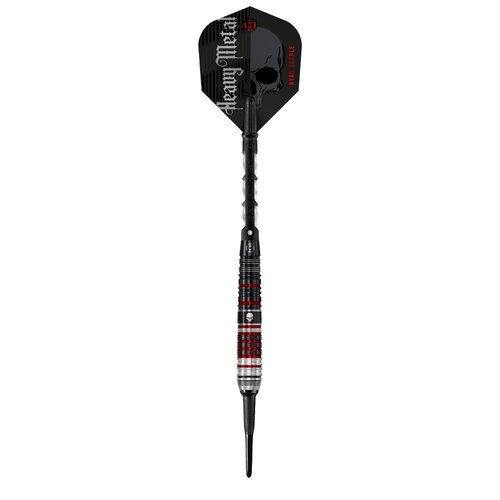 Harrows Lotki Soft Harrows Ryan Searle V2 90%