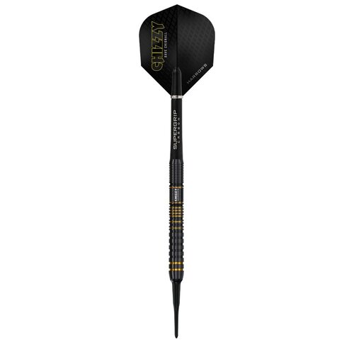 Harrows Lotki Soft Harrows Dave Chisnall V3 90%