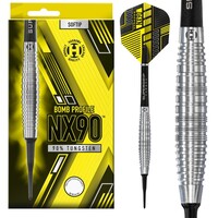 Lotki Soft Harrows NX90 Bomb 90%