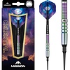 Mission Lotki Soft Mission Celestial Coral PVD 95%