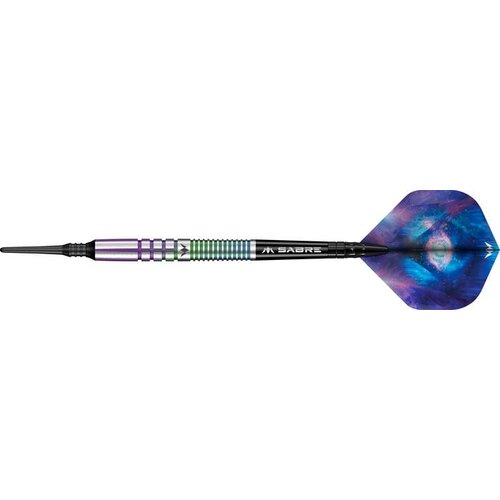 Mission Lotki Soft Mission Celestial Coral PVD 95%