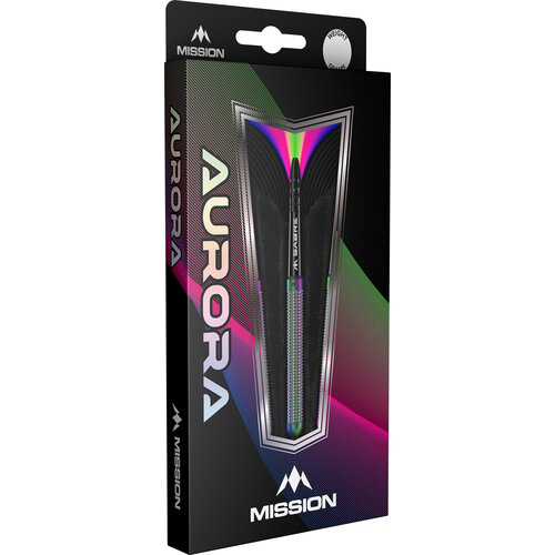 Mission Lotki Mission Aurora Coral PVD 90%