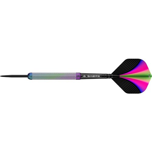 Mission Lotki Mission Aurora Coral PVD 90%
