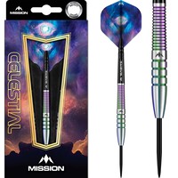 Lotki Mission Celestial Coral PVD 95%