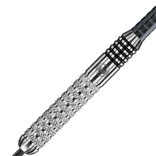 Winmau Lotki Winmau Barbarian Stainless