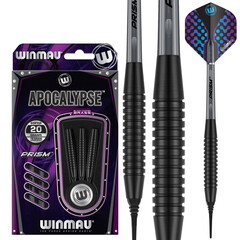 Lotki Soft Winmau Apocalypse 2 Brass