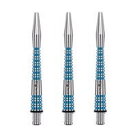 Shafty Winmau Triad RX Aluminium Blue