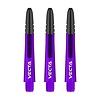 Winmau Shafty Winmau Vecta Purple Black