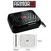 Winmau Winmau Armor G2 Black  Etui na lotki