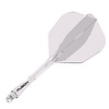 Winmau Winmau Fusion Clear NO6
