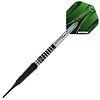 Winmau Lotki Soft Winmau Sniper Black V2 90%