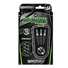 Winmau Lotki Soft Winmau Sniper Black V2 90%