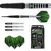 Winmau Lotki Soft Winmau Sniper Black V2 90%
